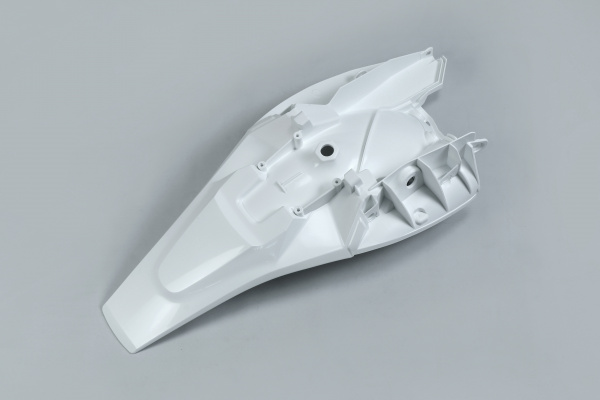 Rear Fender white for Husqvarna TC 85 (2018-24)